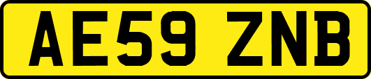 AE59ZNB