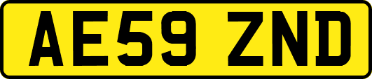 AE59ZND