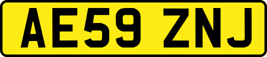 AE59ZNJ