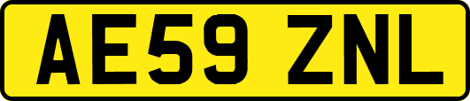 AE59ZNL