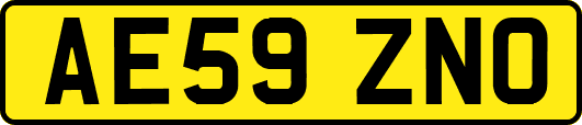 AE59ZNO