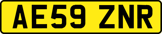 AE59ZNR