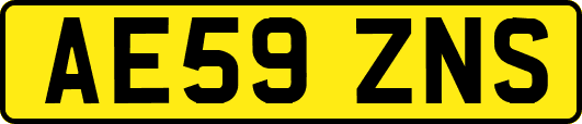AE59ZNS