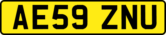 AE59ZNU