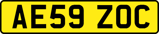AE59ZOC