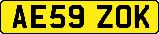 AE59ZOK