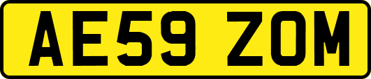 AE59ZOM
