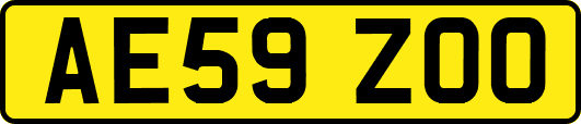 AE59ZOO