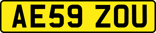 AE59ZOU
