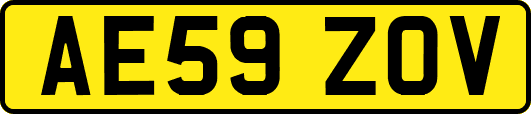 AE59ZOV