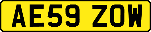 AE59ZOW