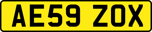 AE59ZOX