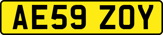 AE59ZOY