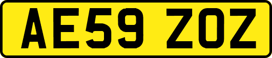 AE59ZOZ
