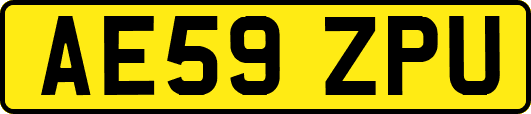 AE59ZPU