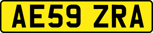 AE59ZRA