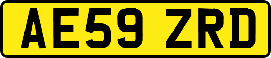 AE59ZRD