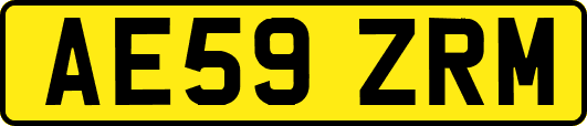 AE59ZRM