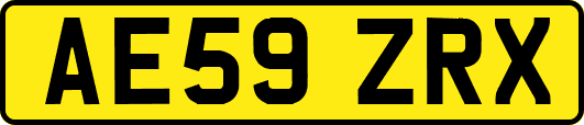 AE59ZRX