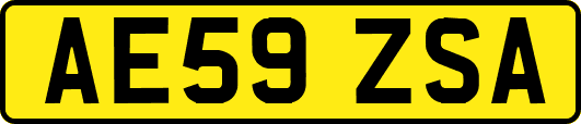 AE59ZSA