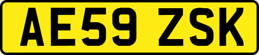 AE59ZSK