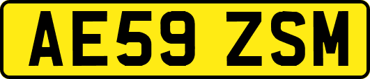 AE59ZSM