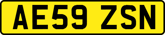 AE59ZSN
