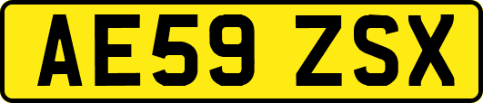 AE59ZSX