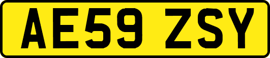 AE59ZSY