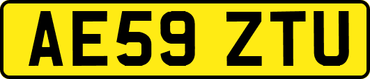 AE59ZTU