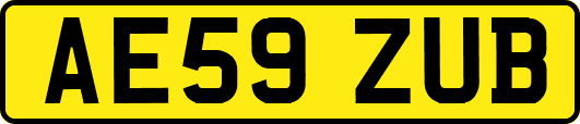 AE59ZUB