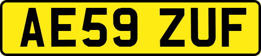 AE59ZUF