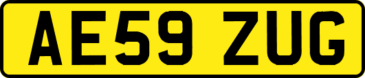 AE59ZUG
