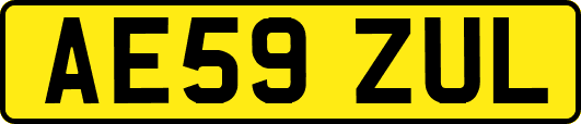 AE59ZUL