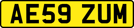 AE59ZUM