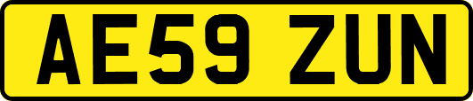 AE59ZUN