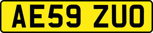 AE59ZUO