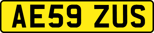 AE59ZUS