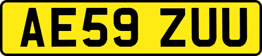 AE59ZUU