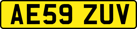 AE59ZUV