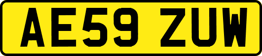 AE59ZUW