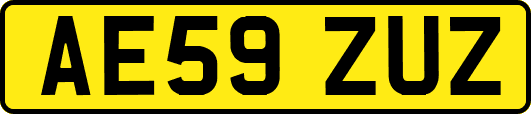 AE59ZUZ