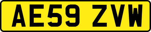 AE59ZVW