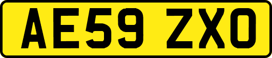 AE59ZXO