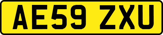 AE59ZXU