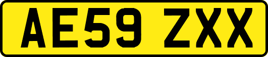 AE59ZXX