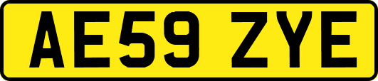 AE59ZYE