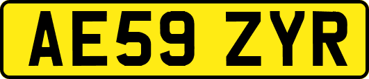 AE59ZYR