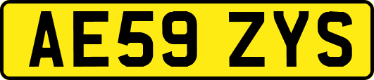AE59ZYS