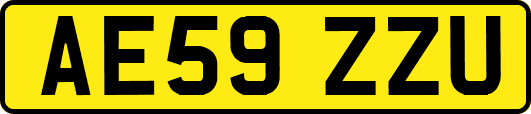 AE59ZZU